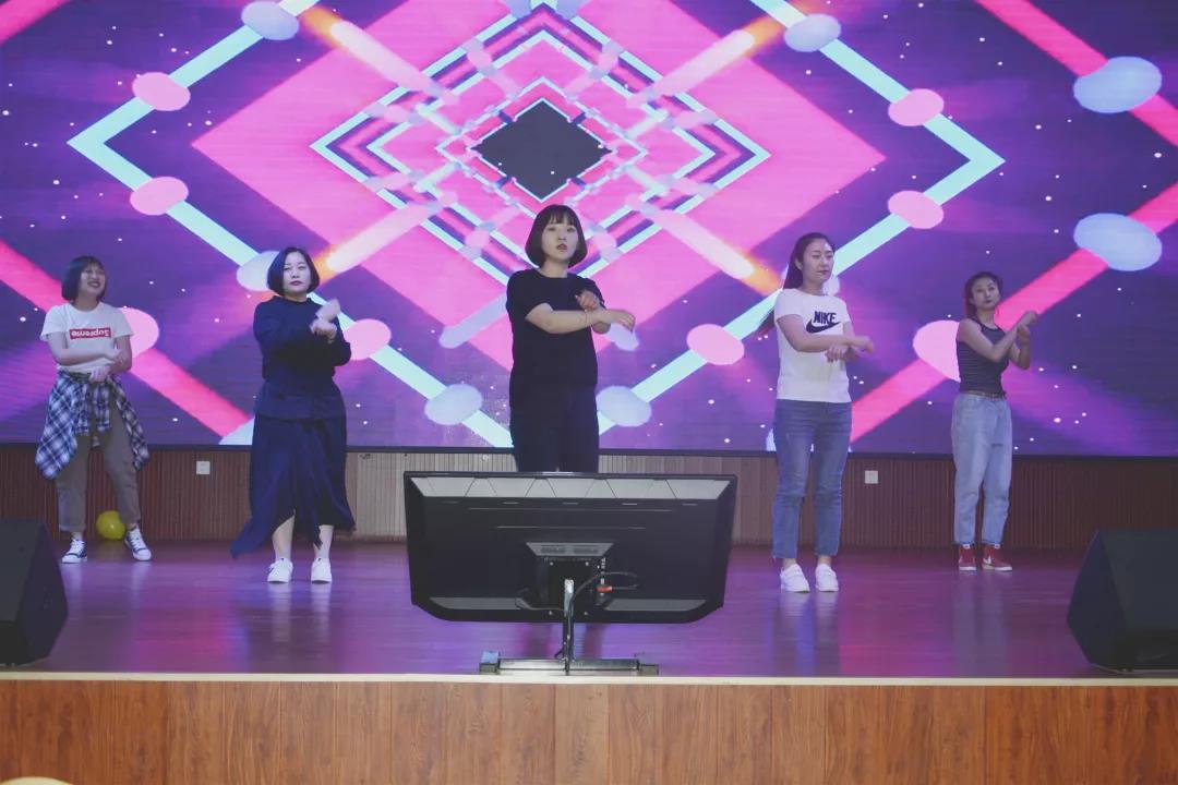 心怀感恩，载梦起航-圣淘沙名胜世界集团2019年第一届娱乐活动圆满举行!