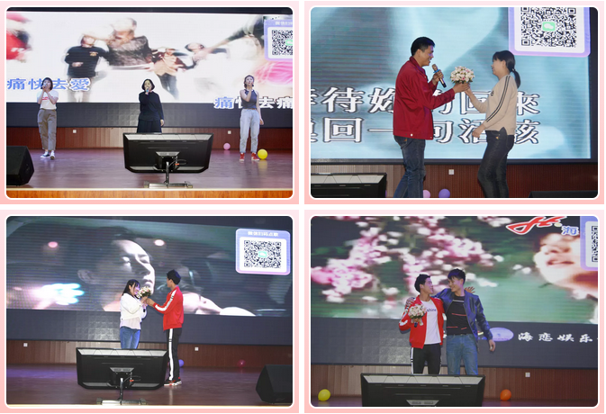 心怀感恩，载梦起航-圣淘沙名胜世界集团2019年第一届娱乐活动圆满举行!