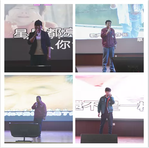 心怀感恩，载梦起航-圣淘沙名胜世界集团2019年第一届娱乐活动圆满举行!