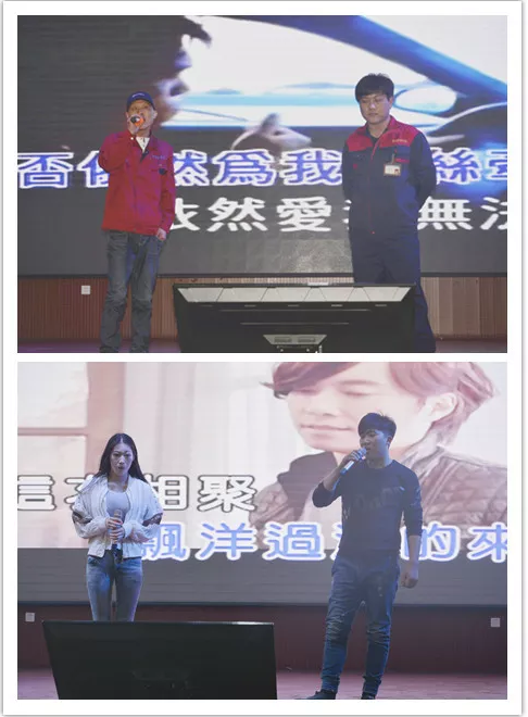 心怀感恩，载梦起航-圣淘沙名胜世界集团2019年第一届娱乐活动圆满举行!