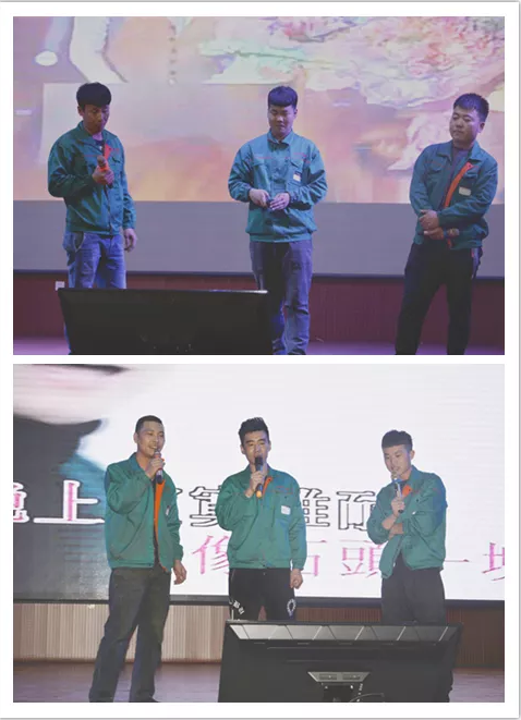 心怀感恩，载梦起航-圣淘沙名胜世界集团2019年第一届娱乐活动圆满举行!
