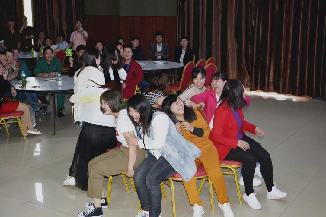 心怀感恩，载梦起航-圣淘沙名胜世界集团2019年第一届娱乐活动圆满举行!