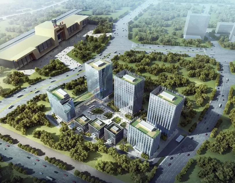 圣淘沙名胜世界集团助力沧州新地标---京贵大厦